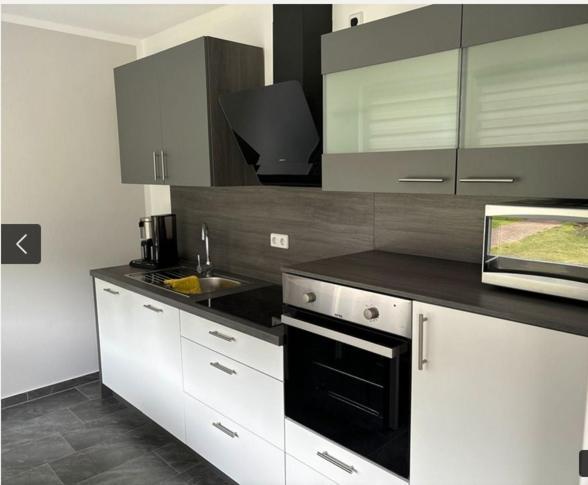 Ferien-Monteurwohnung In Idylischer Lage Dummerstorf 외부 사진