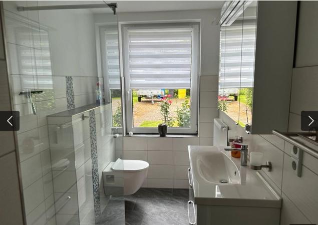 Ferien-Monteurwohnung In Idylischer Lage Dummerstorf 외부 사진