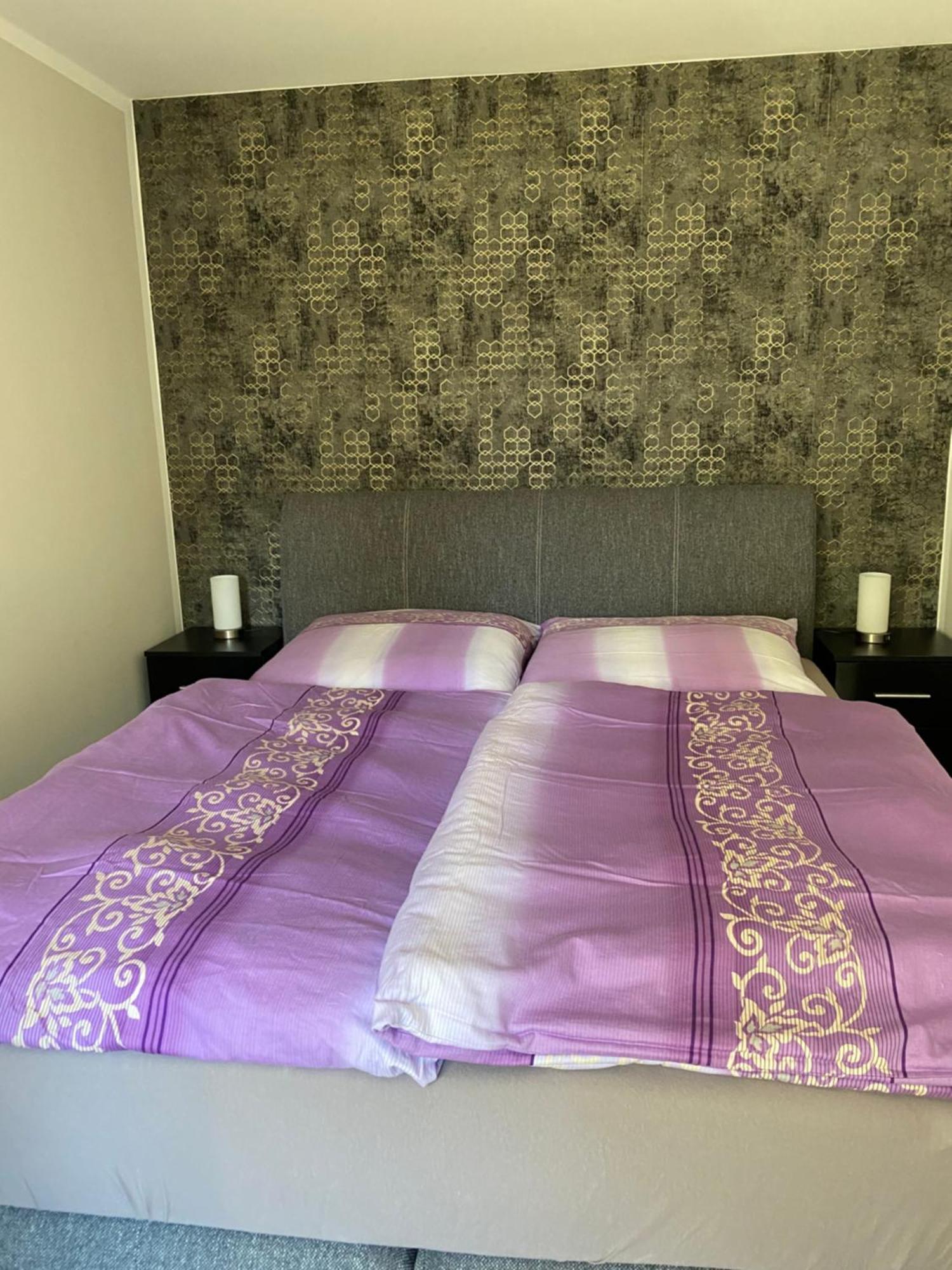 Ferien-Monteurwohnung In Idylischer Lage Dummerstorf 외부 사진
