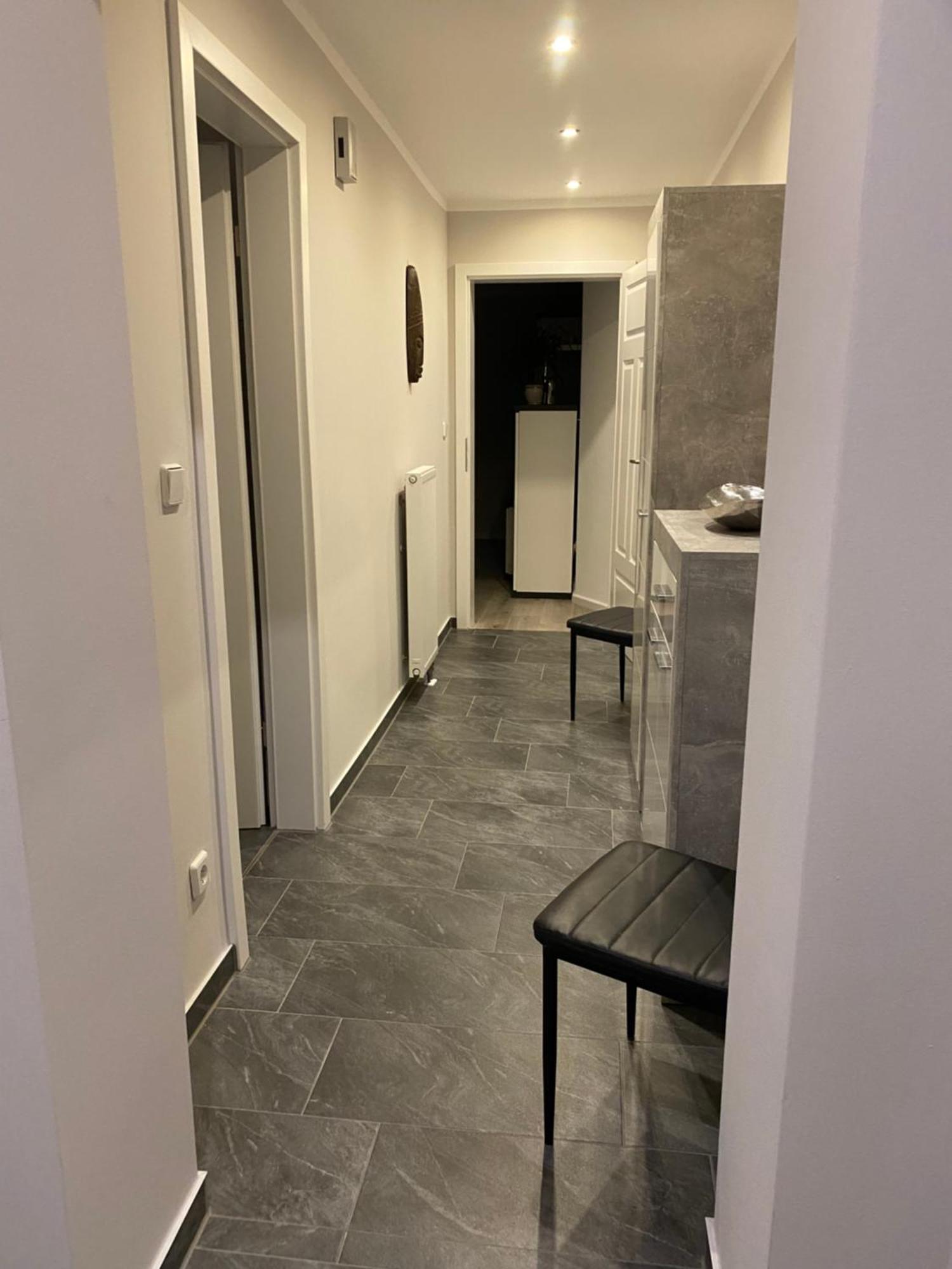 Ferien-Monteurwohnung In Idylischer Lage Dummerstorf 외부 사진